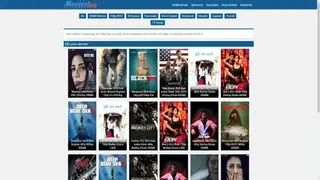 MoviesBay screenshot