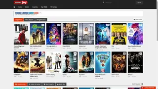 MoviesJoy screenshot