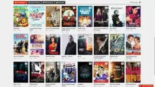 MoviesJoy screenshot