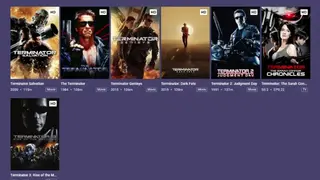 MoviesJoy screenshot