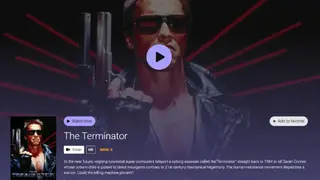 MoviesJoy screenshot