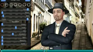 Moviestorm screenshot