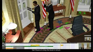 Moviestorm screenshot