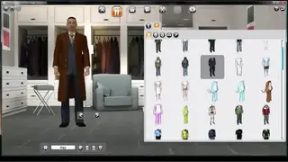 Moviestorm screenshot