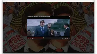 MovieTabs screenshot