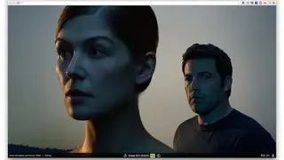 MovieTabs screenshot