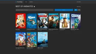 MovieTag screenshot