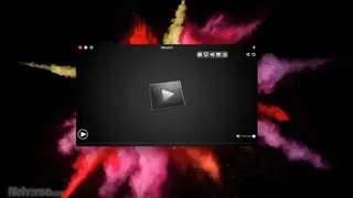 Movist screenshot