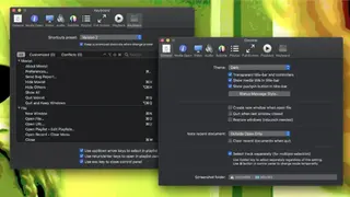 Movist screenshot