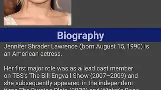 MoviX screenshot