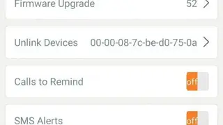 Movnow Plus screenshot