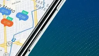 Movoto screenshot