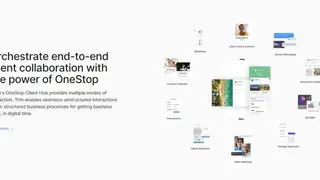 Moxo screenshot