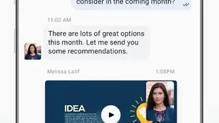 Moxo screenshot