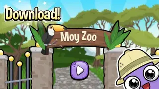 Moy Zoo screenshot