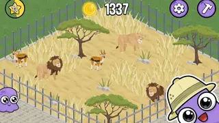 Moy Zoo screenshot