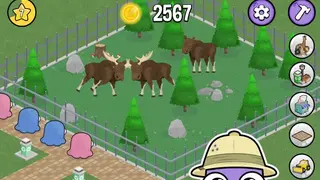 Moy Zoo screenshot