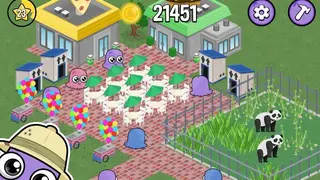 Moy Zoo screenshot