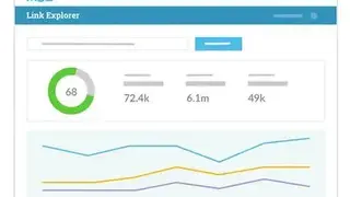 Moz screenshot
