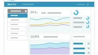 Moz screenshot