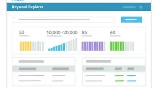 Moz screenshot