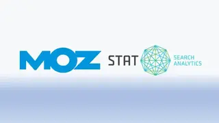 Moz Analytics screenshot