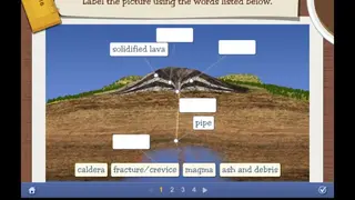 MozaBook screenshot