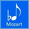 Mozart the music processor