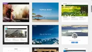 Mozello screenshot