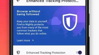 Mozilla Firefox screenshot