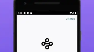 Mozilla VPN screenshot