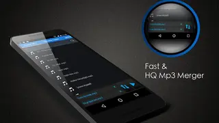 MP3 Cutter screenshot