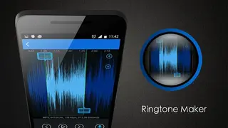 MP3 Cutter screenshot