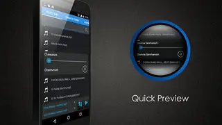 MP3 Cutter screenshot