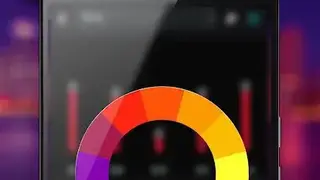 MP3 Player by Maxound screenshot