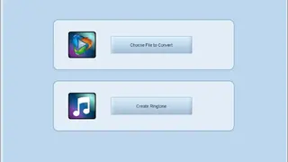MP3 Rocket screenshot