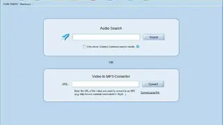MP3 Rocket screenshot
