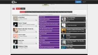 MP3Clan screenshot