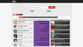 MP3Clan screenshot