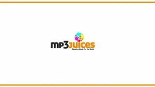 MP3Juices screenshot