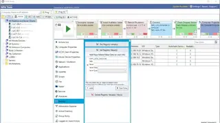 MPA Tools screenshot