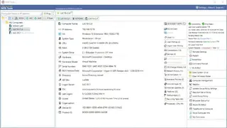 MPA Tools screenshot