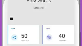 mPass screenshot