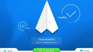 MPC Cleaner screenshot