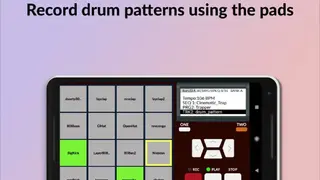 MPC MACHINE DEMO screenshot