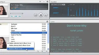 MPCSTAR screenshot