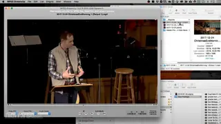 MPEG Streamclip screenshot