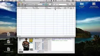 MPFreaker screenshot