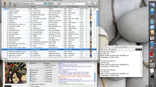 MPFreaker screenshot