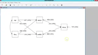 Mplus screenshot